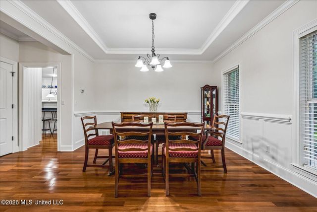 7499 W Ridge Lane, Olive Branch, MS 38654