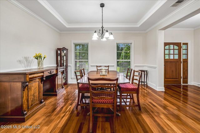 7499 W Ridge Lane, Olive Branch, MS 38654