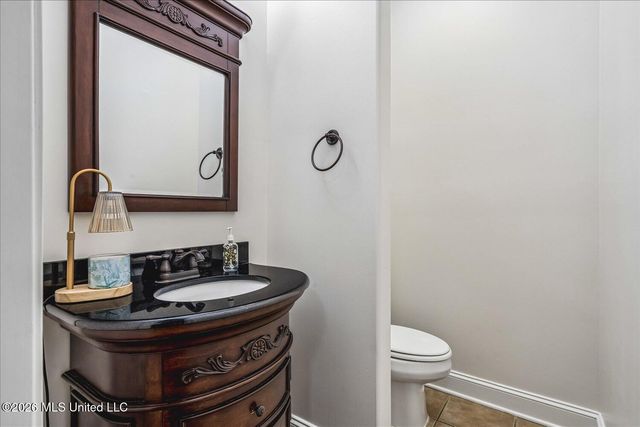 7499 W Ridge Lane, Olive Branch, MS 38654