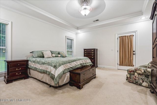 7499 W Ridge Lane, Olive Branch, MS 38654