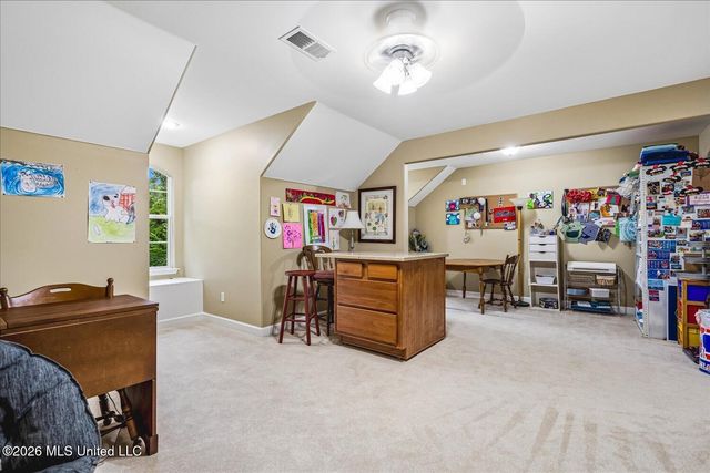 7499 W Ridge Lane, Olive Branch, MS 38654