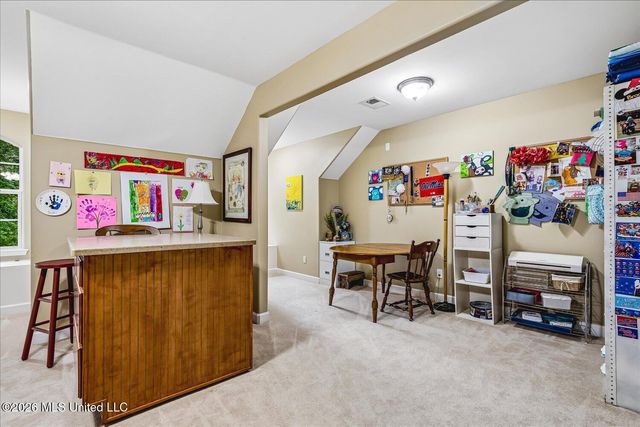 7499 W Ridge Lane, Olive Branch, MS 38654