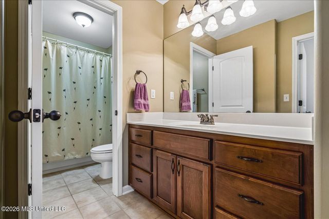 7499 W Ridge Lane, Olive Branch, MS 38654