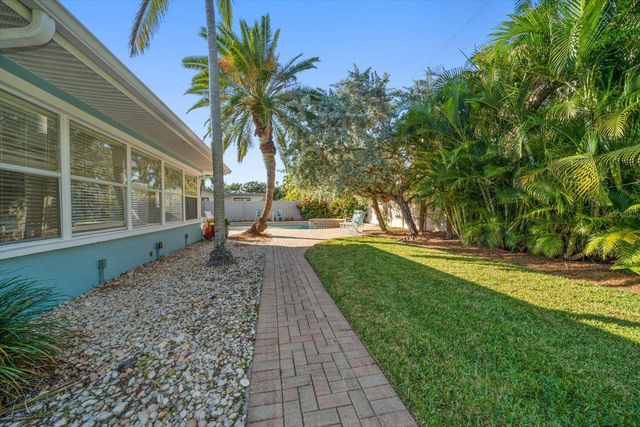 119 13TH STREET, Belleair Beach, FL 33786