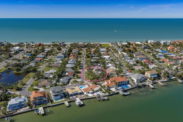 119 13TH STREET, Belleair Beach, FL 33786