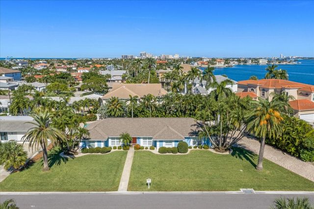 119 13TH STREET, Belleair Beach, FL 33786