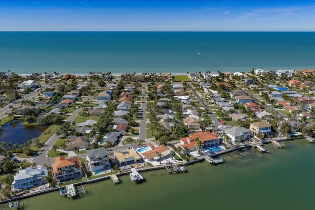 119 13TH STREET, Belleair Beach, FL 33786