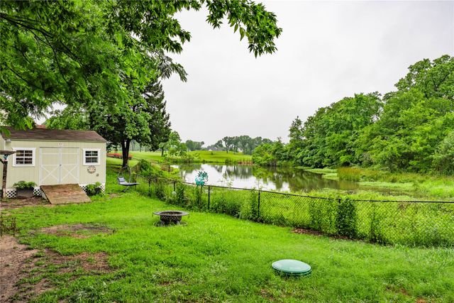 10481 County Road 4022, Kemp, TX 75143