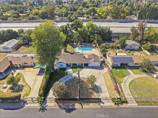 9625 Orion, North Hills, CA 91343