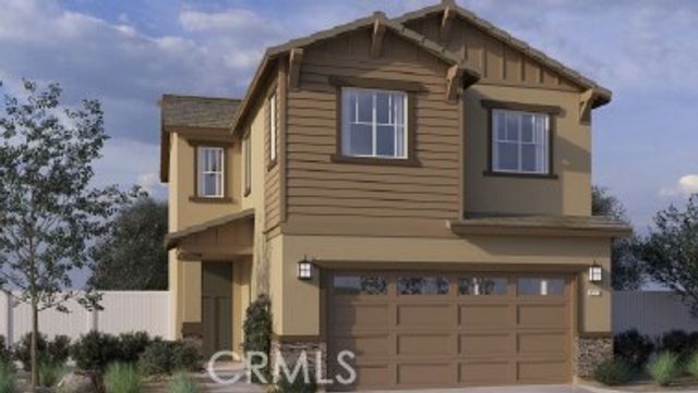 16079 Montenegro Lane, Fontana, CA 92336