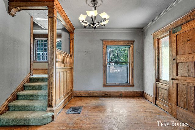 620 Prospect Avenue, Grand Rapids, MI 49503