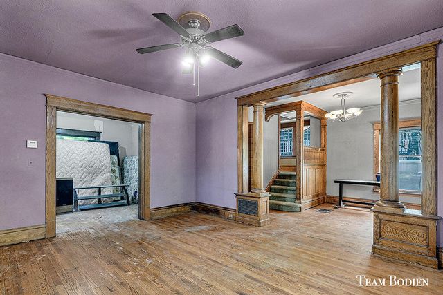 620 Prospect Avenue, Grand Rapids, MI 49503