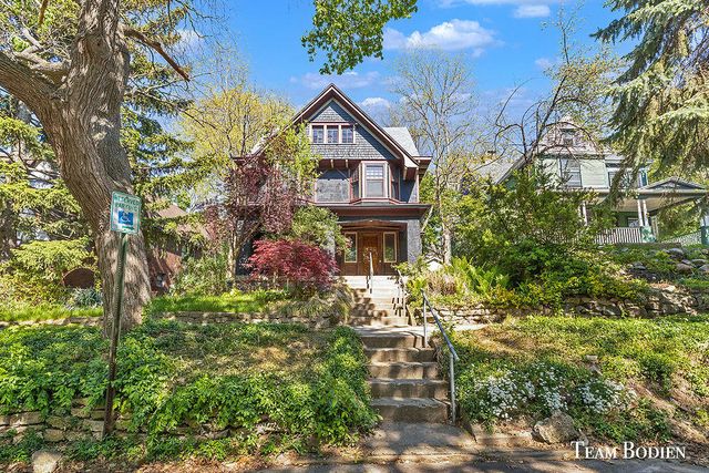 620 Prospect Avenue, Grand Rapids, MI 49503