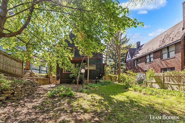620 Prospect Avenue, Grand Rapids, MI 49503