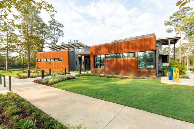 1008 Shoal Creek Trail, Conroe, TX 77304