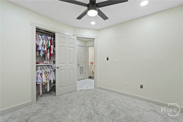 106 Calico Court, Midway, GA 31320