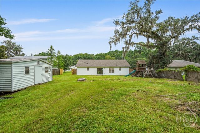 106 Calico Court, Midway, GA 31320