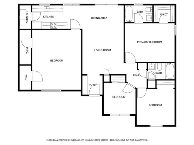 106 Calico Court, Midway, GA 31320