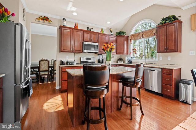 400 BUTTONWOOD LN, Oxford, PA 19363