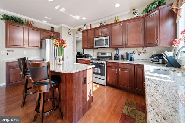 400 BUTTONWOOD LN, Oxford, PA 19363