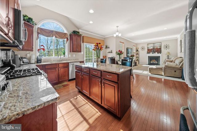400 BUTTONWOOD LN, Oxford, PA 19363