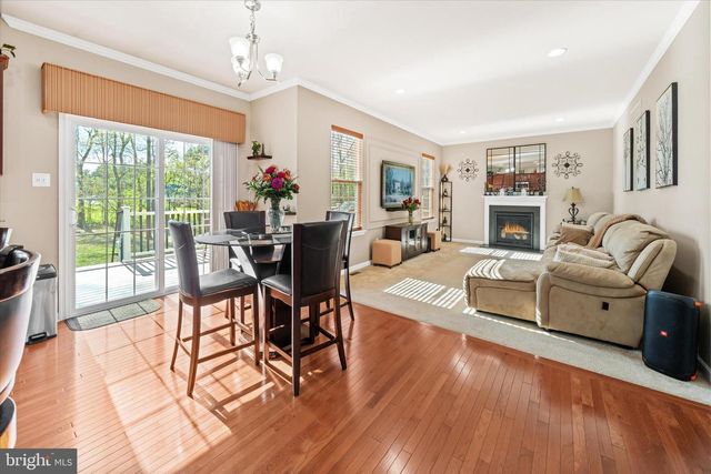 400 BUTTONWOOD LN, Oxford, PA 19363