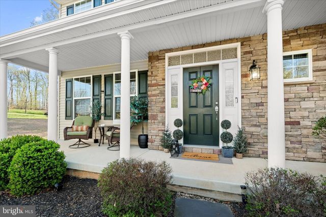 400 BUTTONWOOD LN, Oxford, PA 19363