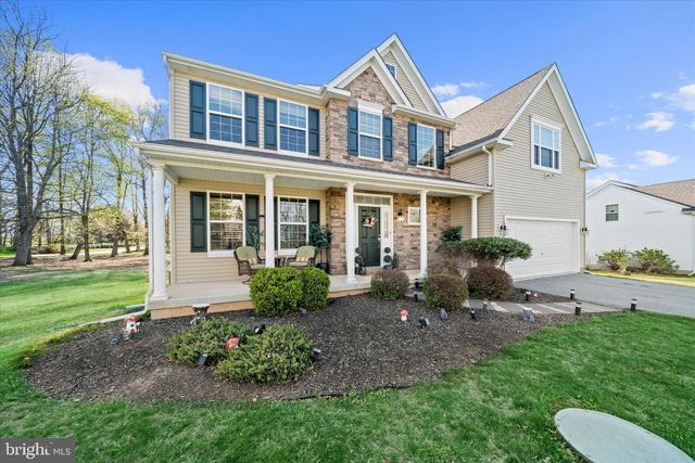 400 BUTTONWOOD LN, Oxford, PA 19363