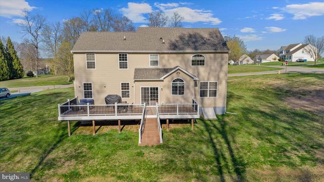 400 BUTTONWOOD LN, Oxford, PA 19363