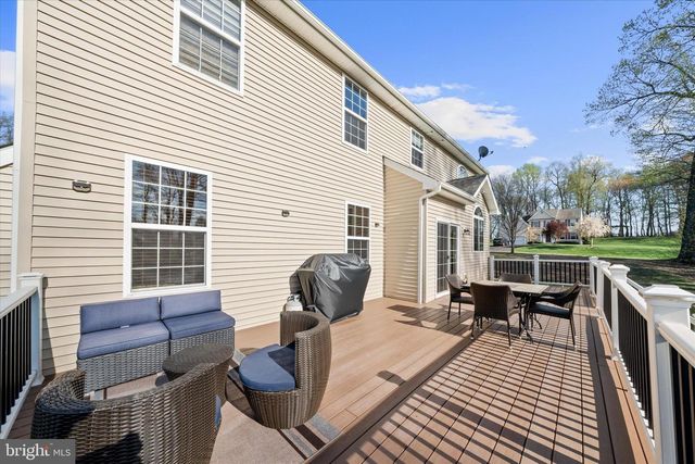 400 BUTTONWOOD LN, Oxford, PA 19363