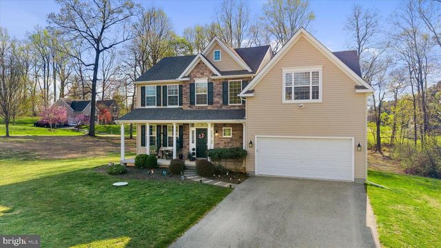 400 BUTTONWOOD LN, Oxford, PA 19363
