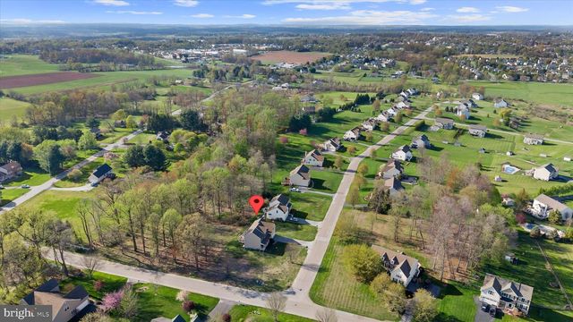 400 BUTTONWOOD LN, Oxford, PA 19363