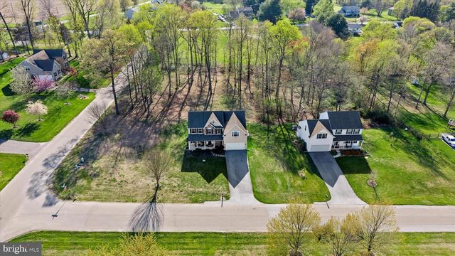 400 BUTTONWOOD LN, Oxford, PA 19363