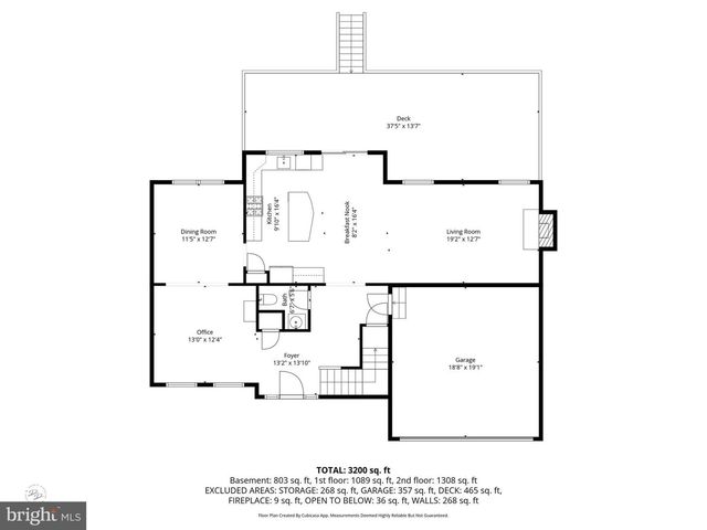 400 BUTTONWOOD LN, Oxford, PA 19363