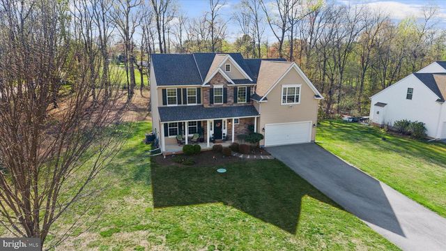 400 BUTTONWOOD LN, Oxford, PA 19363