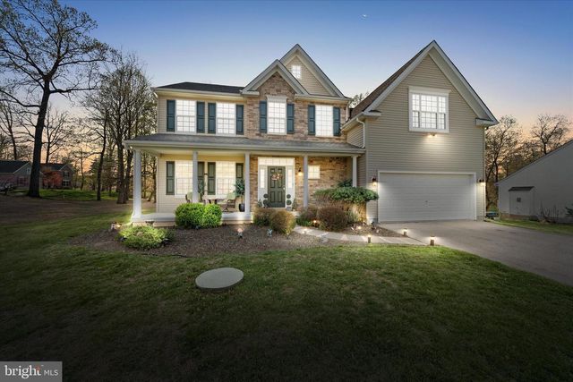 400 BUTTONWOOD LN, Oxford, PA 19363