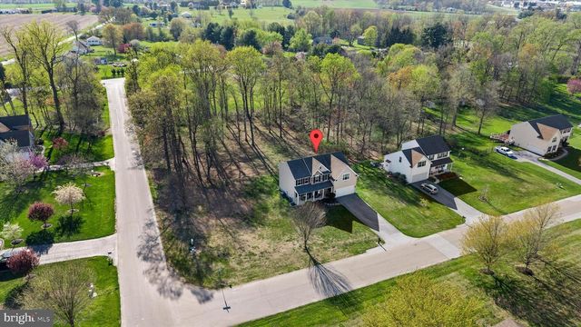 400 BUTTONWOOD LN, Oxford, PA 19363