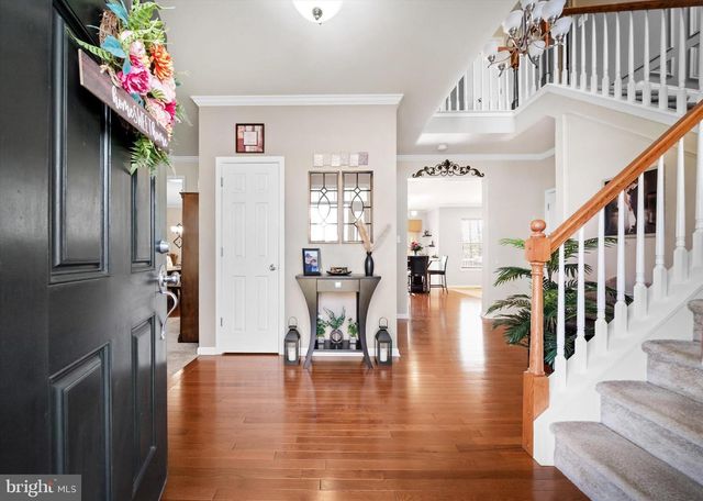 400 BUTTONWOOD LN, Oxford, PA 19363