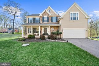 400 BUTTONWOOD LN, Oxford, PA 19363