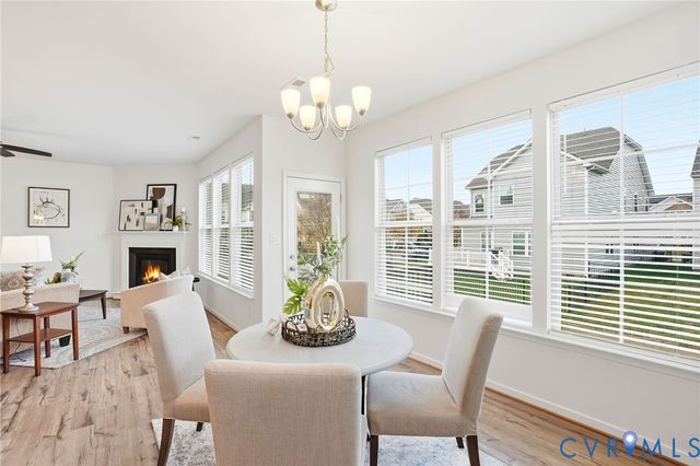 9425 Seayfield Ln, Mechanicsville, VA 23116