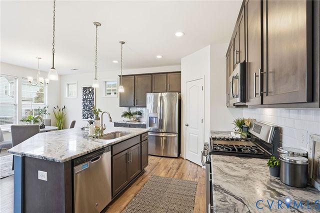 9425 Seayfield Ln, Mechanicsville, VA 23116