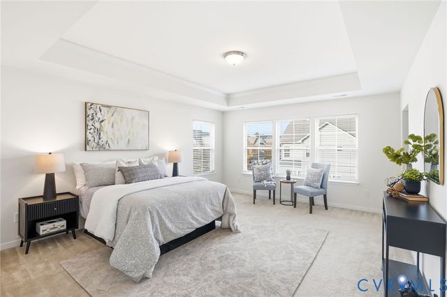 9425 Seayfield Ln, Mechanicsville, VA 23116