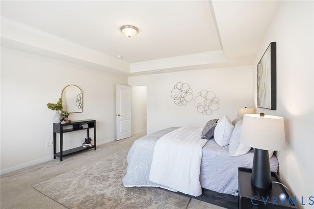 9425 Seayfield Ln, Mechanicsville, VA 23116