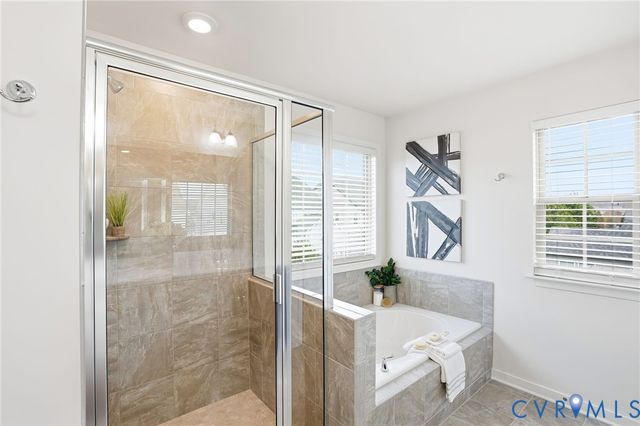 9425 Seayfield Ln, Mechanicsville, VA 23116