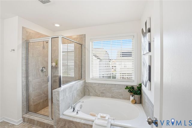 9425 Seayfield Ln, Mechanicsville, VA 23116