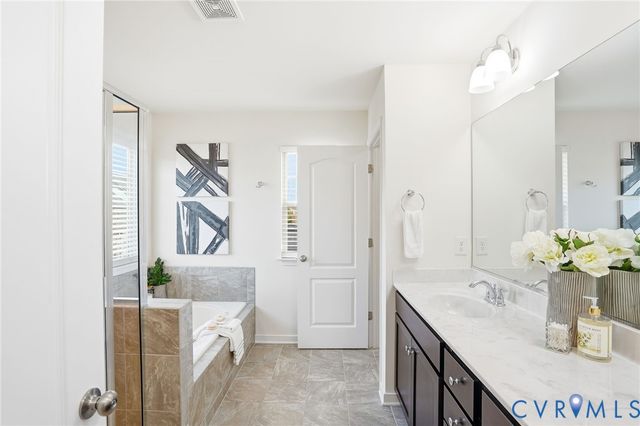 9425 Seayfield Ln, Mechanicsville, VA 23116