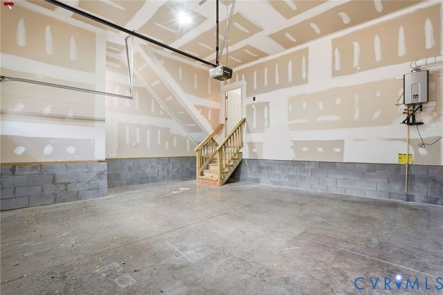 9425 Seayfield Ln, Mechanicsville, VA 23116