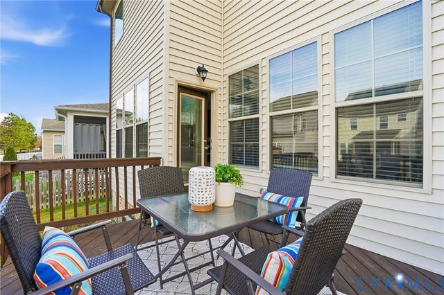 9425 Seayfield Ln, Mechanicsville, VA 23116