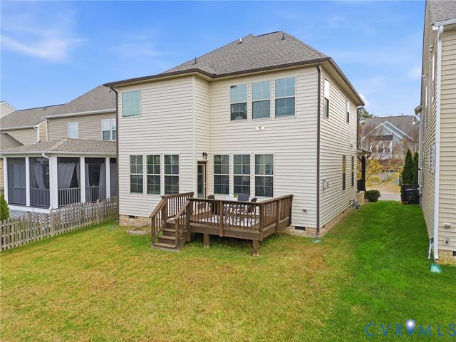 9425 Seayfield Ln, Mechanicsville, VA 23116