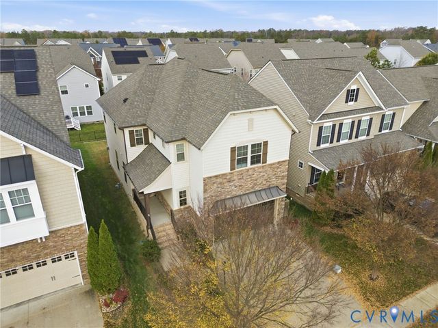 9425 Seayfield Ln, Mechanicsville, VA 23116